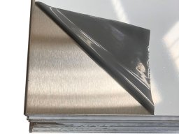 Stainless Steel Sheet